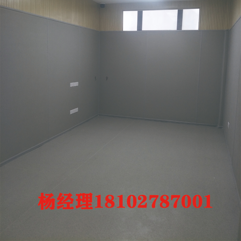 紀(jì)委防撞軟包談話室專(zhuān)用防撞材料談話室防撞桌椅