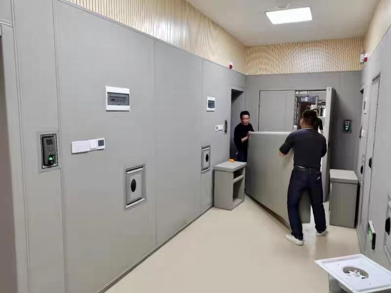 談話室防撞軟包安裝技巧，看了自己都會的安裝方法