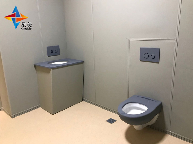新型防撞馬桶，壁掛式硅膠坐便器