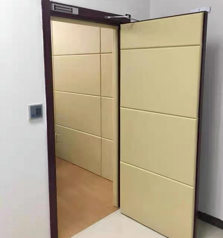 法院防撞軟包審訊室、談話室、詢問室、留置室、關(guān)押室等場所做防撞處理的要求介紹