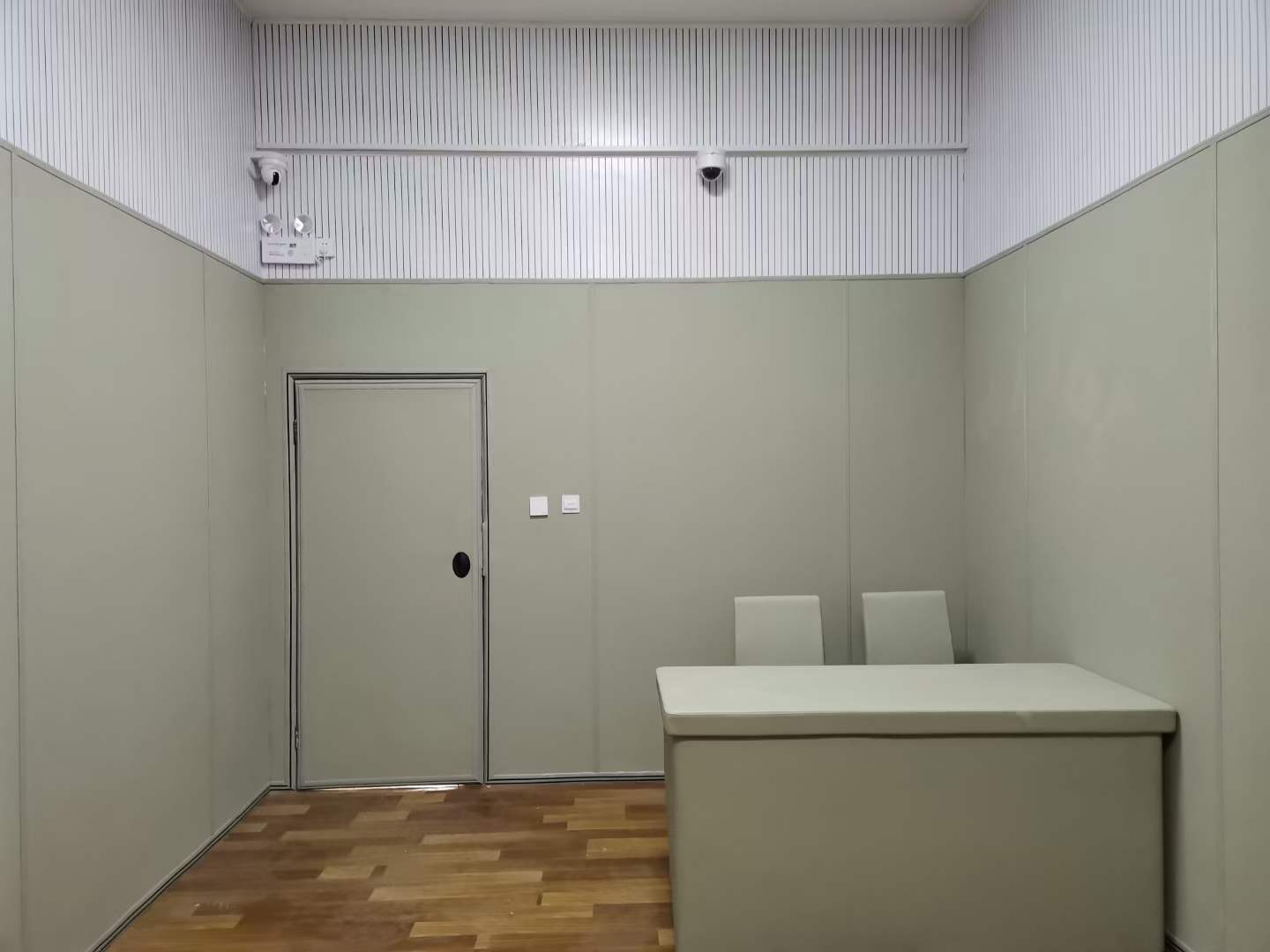 紀(jì)檢委防撞軟包阻燃材料安全檢測(cè)